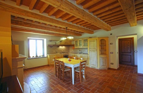 Cagli Apartment | Appartamento Cobalto