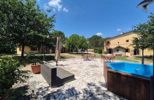 Calmazzo Apartment | Appartamento con idromassaggio