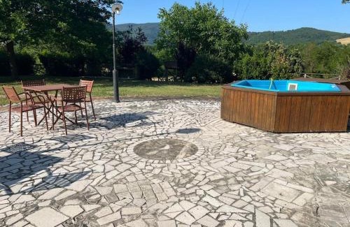 Calmazzo Apartment | Appartamento con idromassaggio