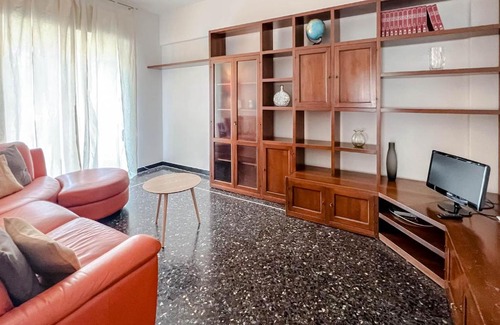 Albissola Marina Apartment | Appartamento con 7 posti letto