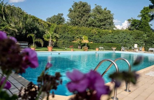 Caltanissetta Apartment | Appartamento con Piscina per 6 Persone