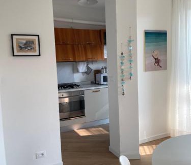 Toscolano Maderno Apartment | Appartamento con vista lago