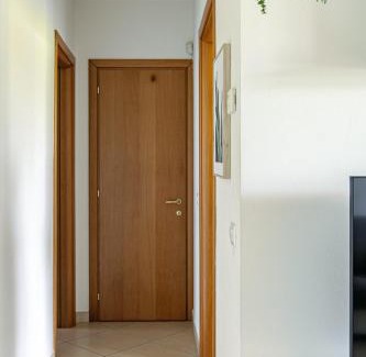 Campi Bisenzio Apartment | Appartamento con parcheggio privato vicino Firenze