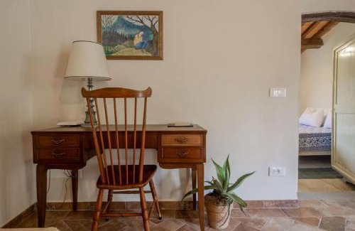 Ghizzano Apartment | Appartamento con piscina e giardino - Olivo