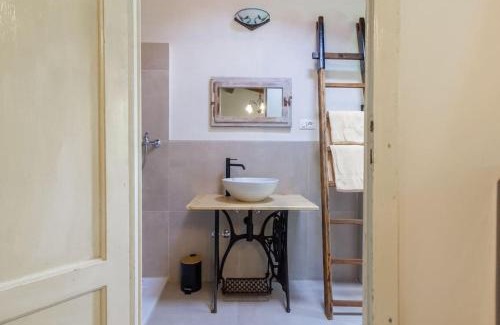 Ghizzano Apartment | Appartamento con piscina e giardino - Olivo