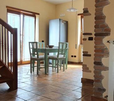 Municipio VII Apartment | Appartamento con terrazzo