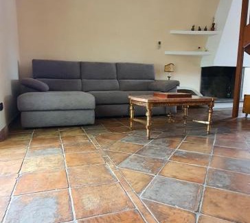 Municipio VII Apartment | Appartamento con terrazzo