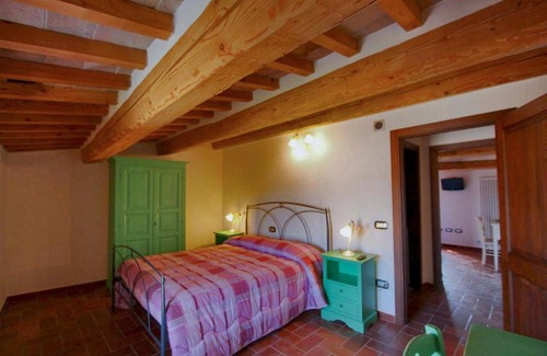 Cagli Apartment | Appartamento Corallo