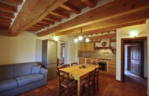 Cagli Apartment | Appartamento Corallo