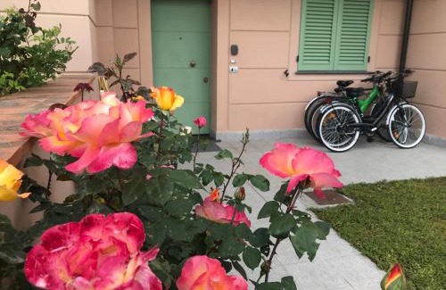 Lucca Historical Center Apartment | Appartamento "Corte Ceci"