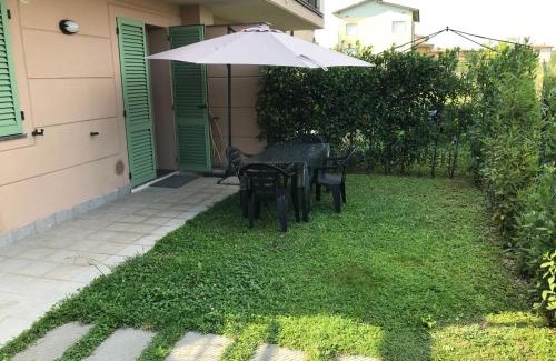 Lucca Historical Center Apartment | Appartamento "Corte Ceci"