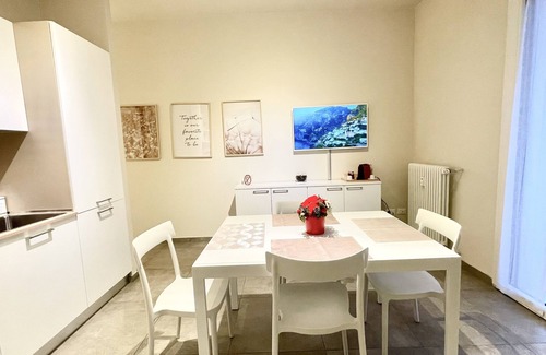 Prato Apartment | Appartamento Cosimo