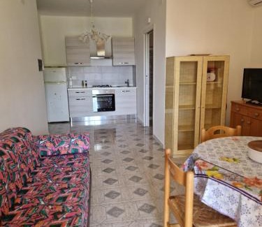 Bonifati Apartment | Appartamento denilu