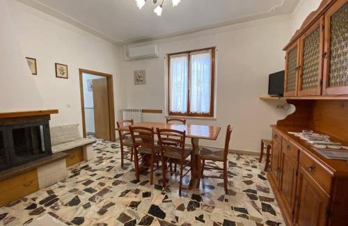 Colle di Val d'Elsa Apartment | Appartamento da Claudio