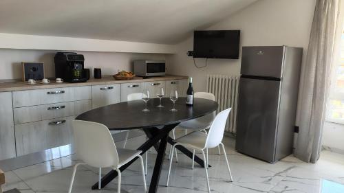 Guarene Apartment | Appartamento da Pasquale