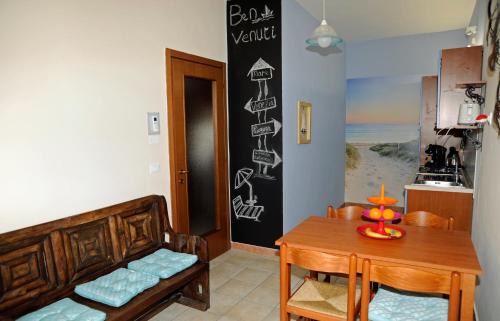 Rosolina Mare Apartment | Appartamento da Simone a Rosolina Mare