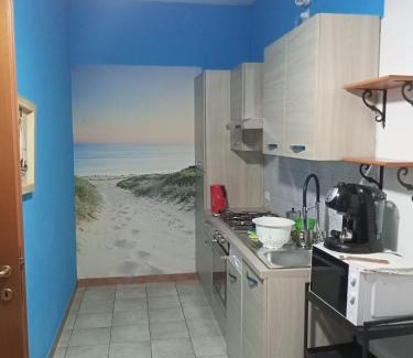 Rosolina Mare Apartment | Appartamento da Simone a Rosolina Mare