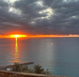 Cervo Apartment | Appartamento del Corallo