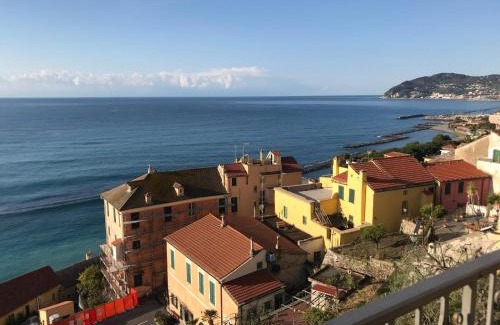 Cervo Apartment | Appartamento del Corallo