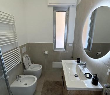 Marina di Andora Apartment | Appartamento Delfino