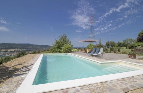Montoro House | Appartamento Del Re by Interhome