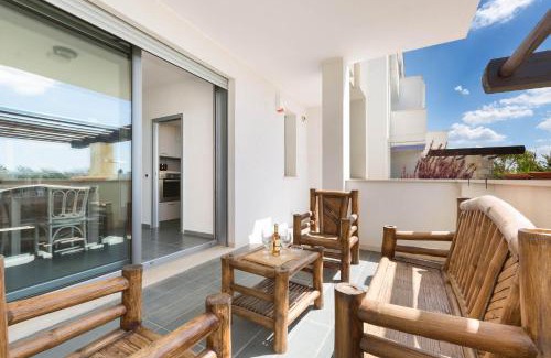 Scala di Furno House | Appartamento del Tramonto by Le Dune Villas