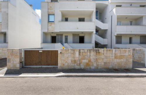 Scala di Furno House | Appartamento del Tramonto by Le Dune Villas