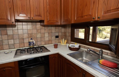 Sciacca Apartment | Appartamento Delizia - Sciacca