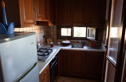 Sciacca Apartment | Appartamento Delizia - Sciacca