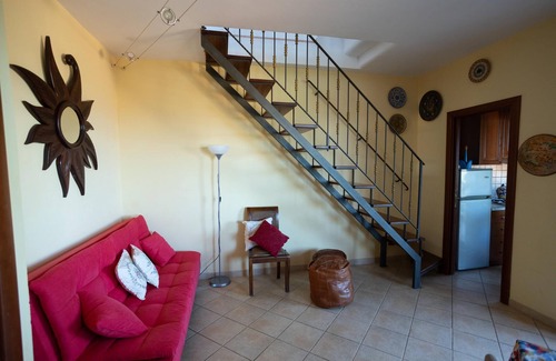 Sciacca Apartment | Appartamento Delizia - Sciacca