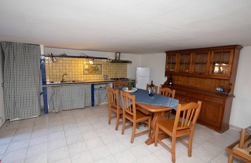 Sciacca Apartment | Appartamento Delizia - Sciacca