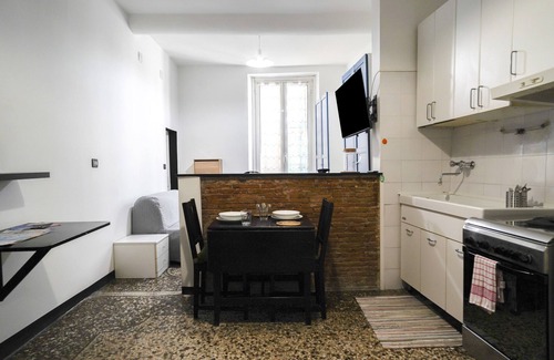 Pre Apartment | Appartamento dell'Olio 13 - Affitti Brevi Italia