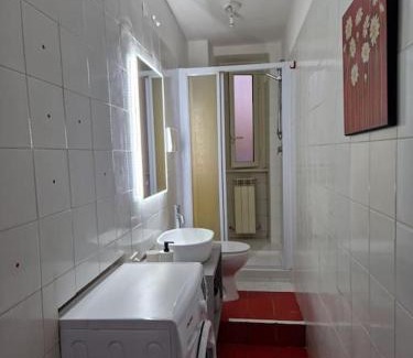 Vatican Apartment | Appartamento DellaVittoria