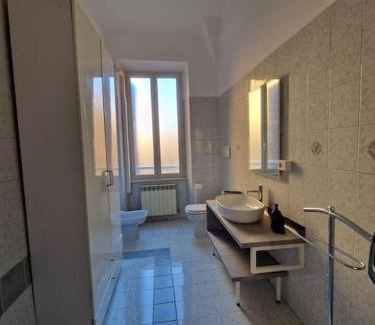 Vatican Apartment | Appartamento DellaVittoria