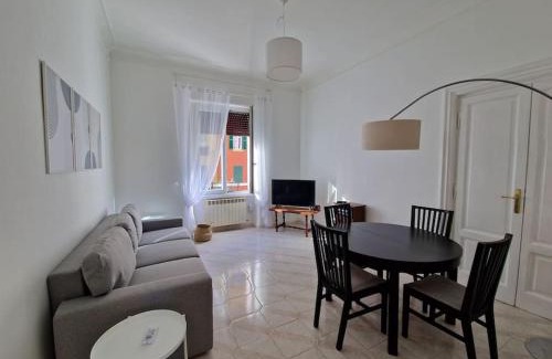 Vatican Apartment | Appartamento DellaVittoria