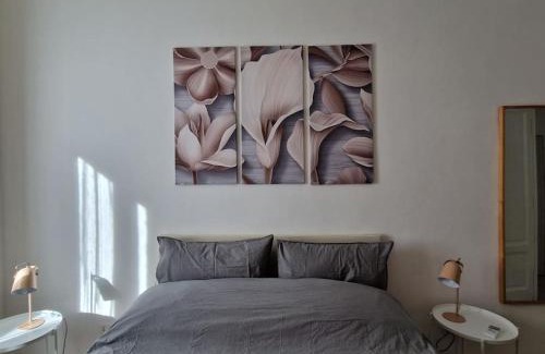 Vatican Apartment | Appartamento DellaVittoria