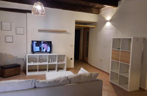 San Brizio Apartment | Appartamento di Claudia in campagna, Locazione turistica