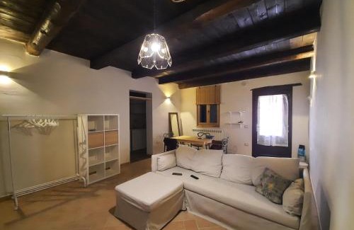 San Brizio Apartment | Appartamento di Claudia in campagna, Locazione turistica