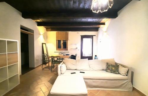 San Brizio Apartment | Appartamento di Claudia in campagna, Locazione turistica