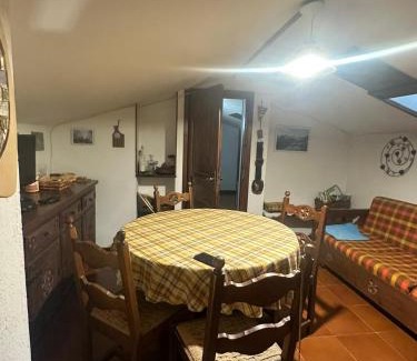 Morgex Apartment | Appartamento di montagna