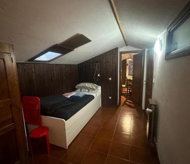 Morgex Apartment | Appartamento di montagna