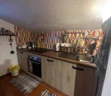 Morgex Apartment | Appartamento di montagna