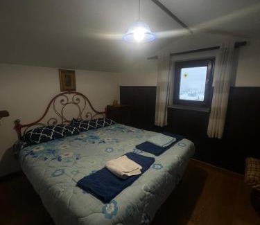 Morgex Apartment | Appartamento di montagna