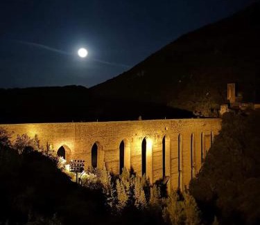 Spoleto Apartment | Appartamento di Via Refini