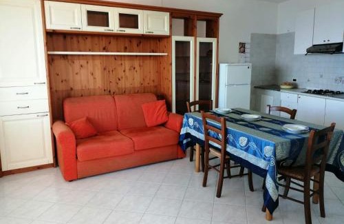 Serrara Fontana Apartment | Appartamento di villa gesualda