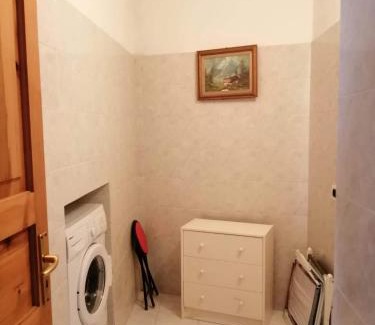 Serrara Fontana Apartment | Appartamento di villa gesualda
