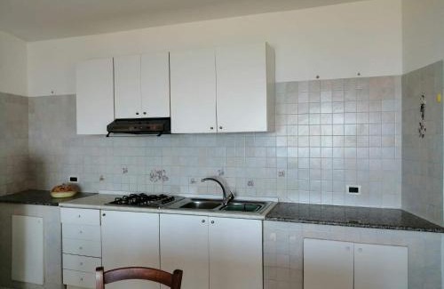 Serrara Fontana Apartment | Appartamento di villa gesualda