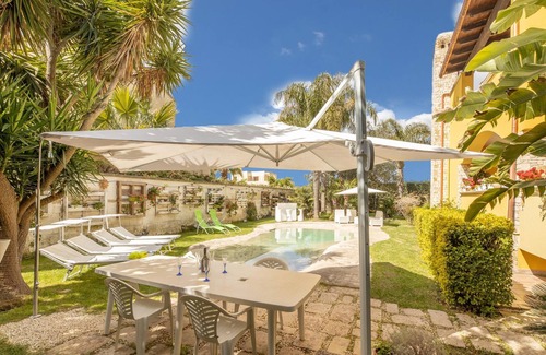 Torricella House | Appartamento Diletta - Torricella