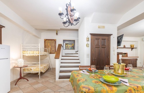 Torricella House | Appartamento Diletta - Torricella