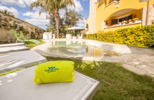 Torricella House | Appartamento Diletta - Torricella